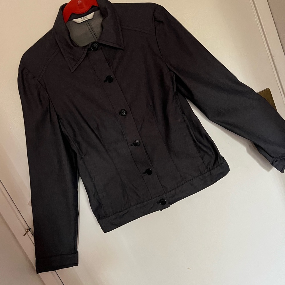 C2C. CEDOSCE JACKET.     #19